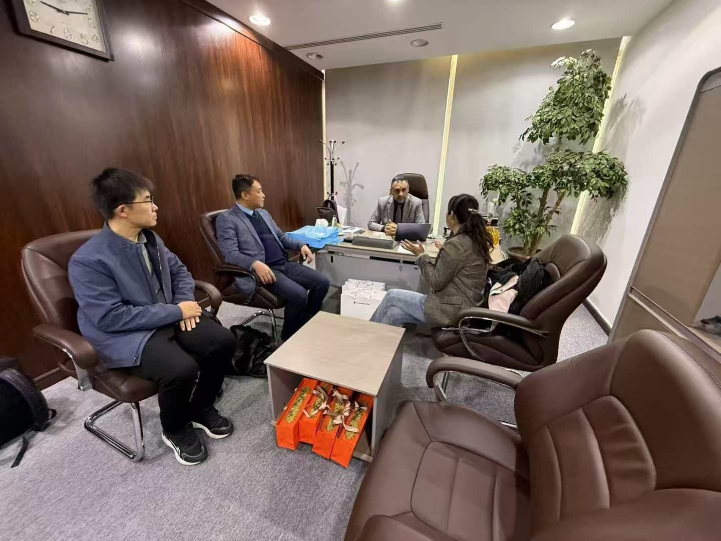 永通鑄管亮相各大展會(huì)